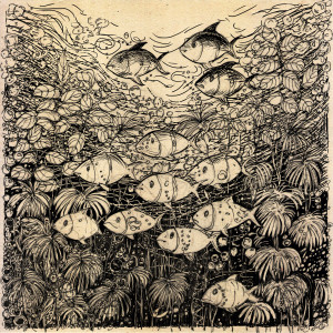 flowers and fishes 027b_vinicius chagas